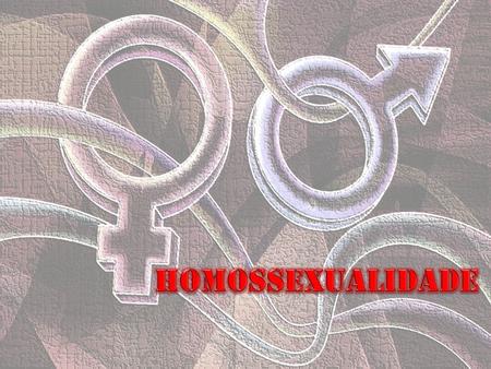 A homossexualidade é um tema que envolve vários assuntos como os direitos humanos, direitos cívicos, politica, religião e outros mais.