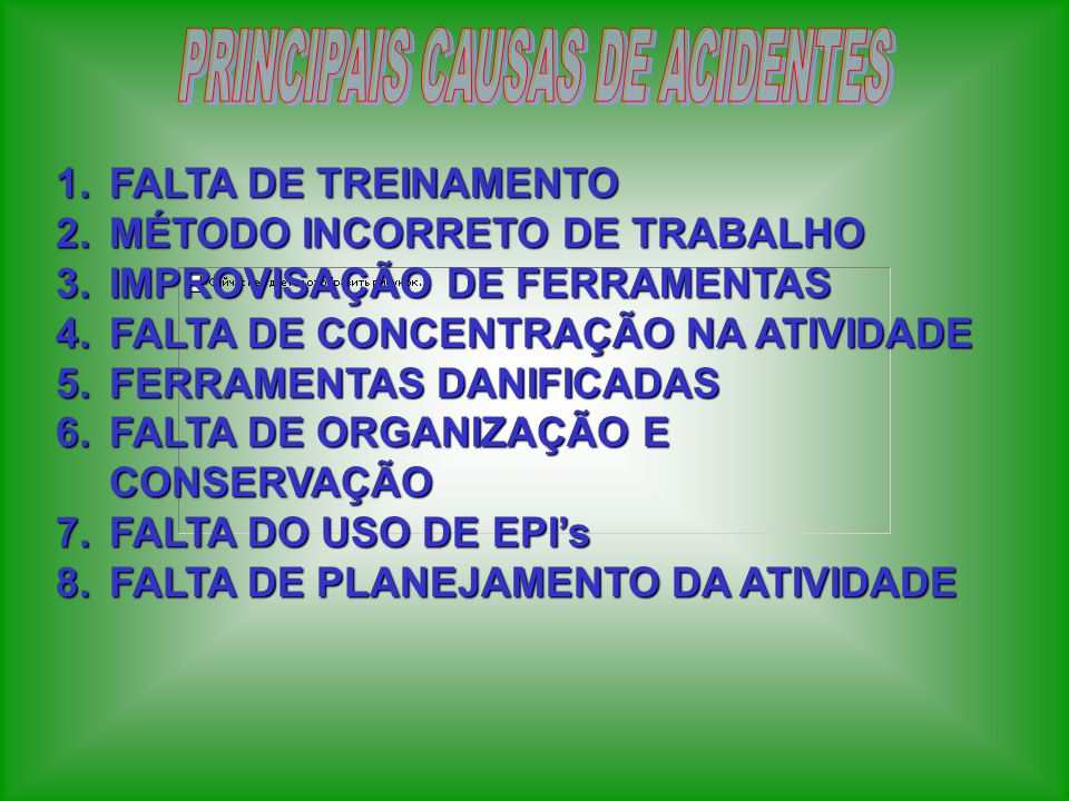 Dicas do powerpoint