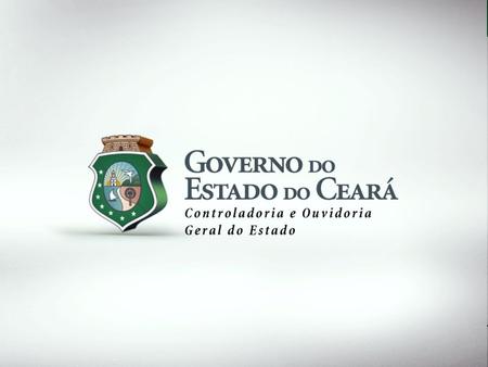 Avaliação de Desempenho das Ouvidorias Setoriais do Poder Executivo Estadual.