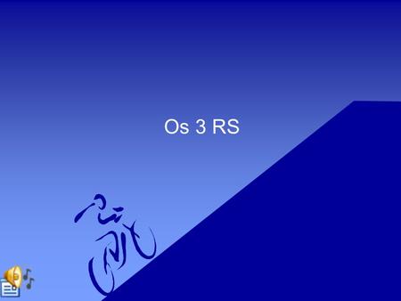 Os 3 RS.