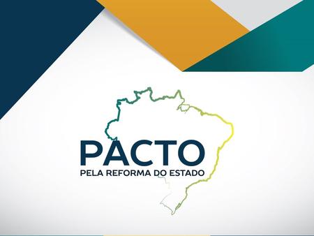 22 de Setembro Congresso Brasil Competitivo 08 de outubro Adesão do Banco Interamericano de Desenvolvimento (BID) 20 de outubro Reunião do Comitê Estratégico.