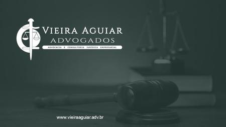 O Vieira Aguiar Advogados foi fundado no ano de 2004 com o propósito de reunir em um único escritório todas as soluções necessárias.