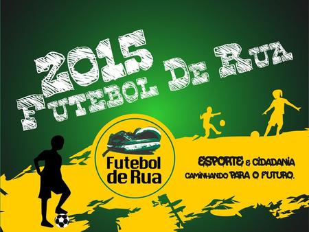 A ONG Futebol de Rua é uma organização sem fins lucrativos, com sede em Curitiba desenvolvendo desde 2006 projetos em todo Brasil na área de inclusão.