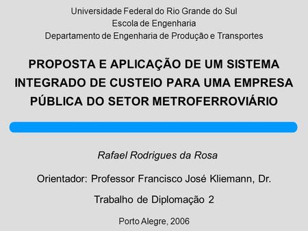 Rafael Rodrigues da Rosa