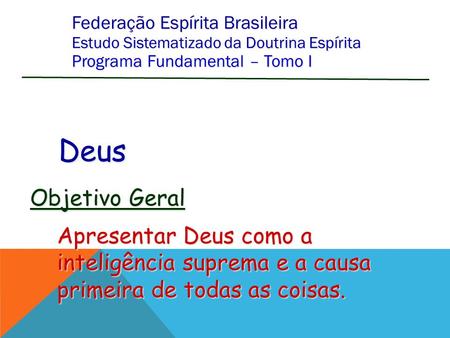 Federação Espírita Brasileira