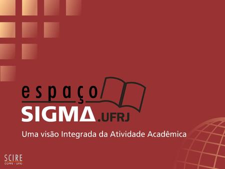 PIBIC Análise de Solicitações Comitê Institucional.