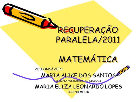 MATERIAL DO ENSINO MÉDIO Revista do Professor / Revista do Aluno São Paulo faz Escola/ + Matemática