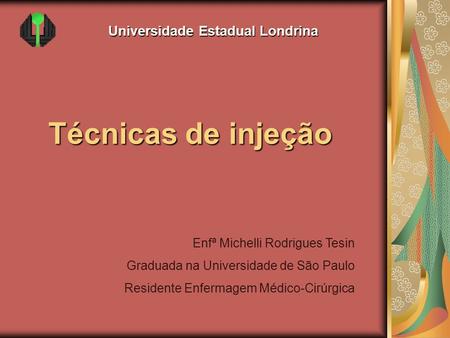 Universidade Estadual Londrina