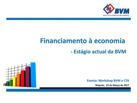 Financiamento à economia