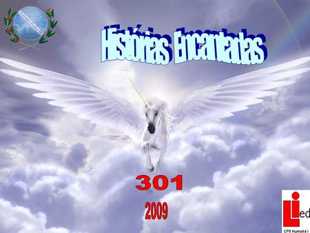 Histórias Encantadas 301 2009.