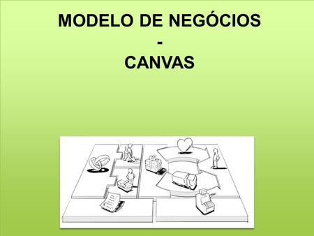 MODELO DE NEGÓCIOS - CANVAS.