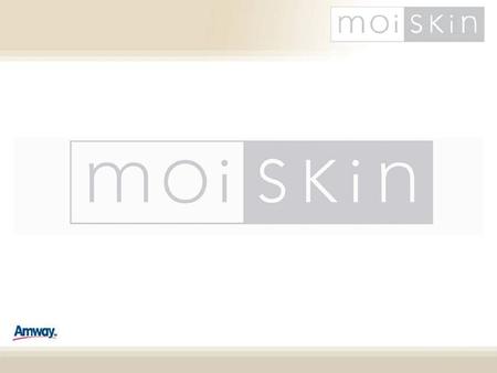 Por que escolher a MOISKIN™ para os cuidados com a pele? A MOISKIN™ é uma completa linha de produtos, desenvolvida especialmente para o público brasileiro,