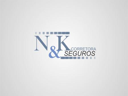 Quem Somos Há 18 anos no mercado de Seguros, a NK Corretora é especializada em benefícios, atuando em todos os ramos de seguros com know-how de atuação.