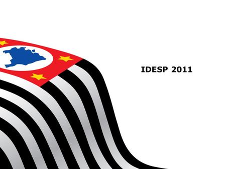 IDESP 2011.