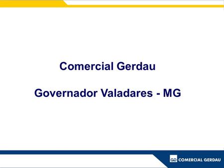 Governador Valadares - MG
