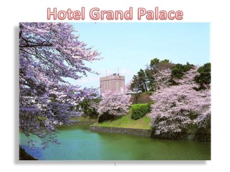 1. Hotel Grand Palace Endereço: 1-1-1 Iidabashi, Chiyoda, Tokyo 102-0072, Japão Telefone:+81 3-3264-1111 2 Certificate of Excellence 2013 の受賞者.