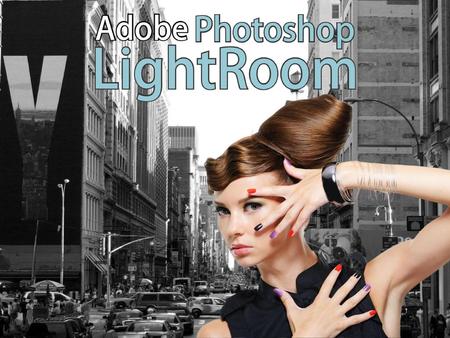 Adobe Photoshop LightRoom 3 Definições