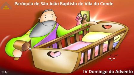 Paróquia de São João Baptista de Vila do Conde