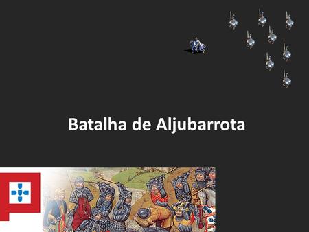 Batalha de Aljubarrota