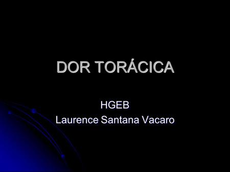 HGEB Laurence Santana Vacaro