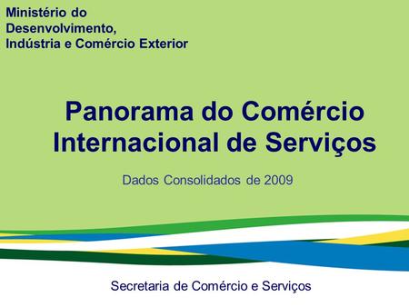 Internacional de Serviços
