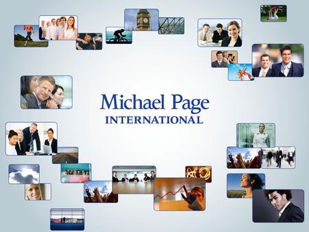 Michael Page International