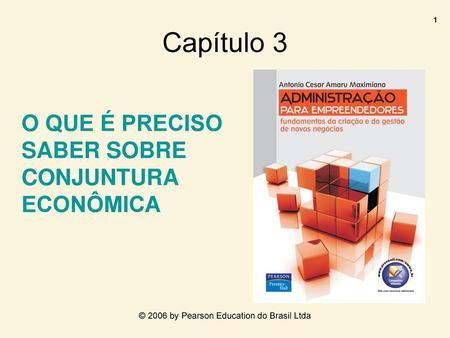 © 2006 by Pearson Education do Brasil Ltda