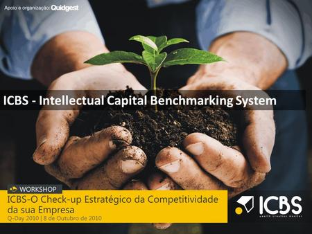 ICBS - Intellectual Capital Benchmarking System