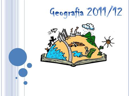Geografia 2011/12.