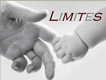 LimitesLimitesLimitesLimites Somos as primeiras gerações de pais decididos a não repetir com os filhos, os erros de nossos progenitores...