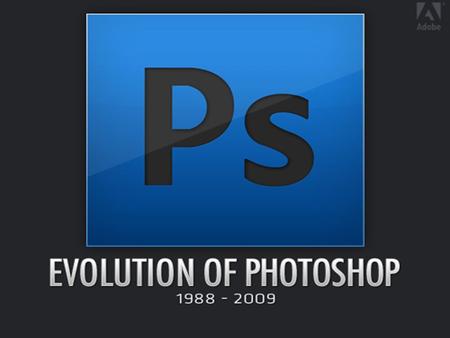 Abode PHOTOSHOP CS3 Adobe Photoshop é um software caracterizado como editor de imagens bidimensionais do tipo raster (possuindo ainda algumas capacidades.