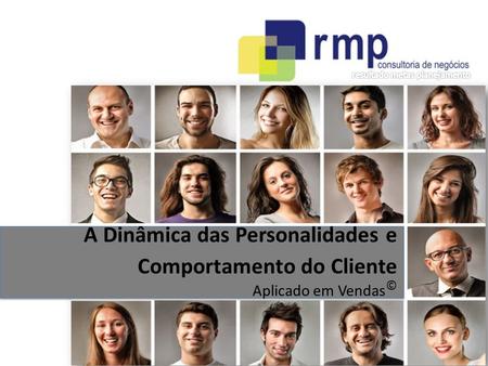 RMP Consultoria de Negócios