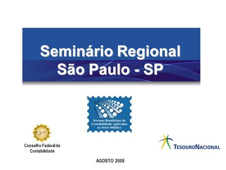 Seminário Regional São Paulo - SP