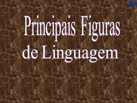 Principais Figuras de Linguagem.