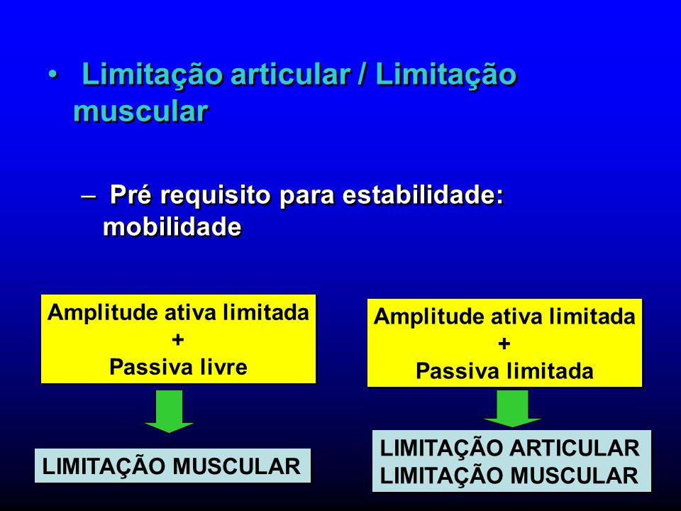 Amplitude Muscular 82