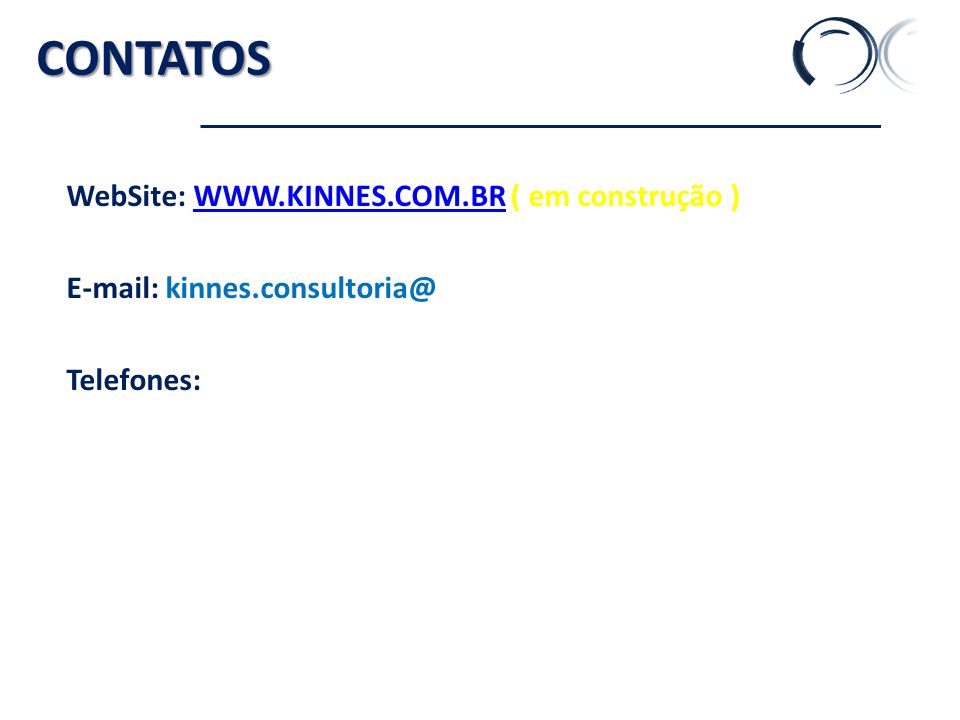 K’ CONTATOS WebSite:   ( em construção )