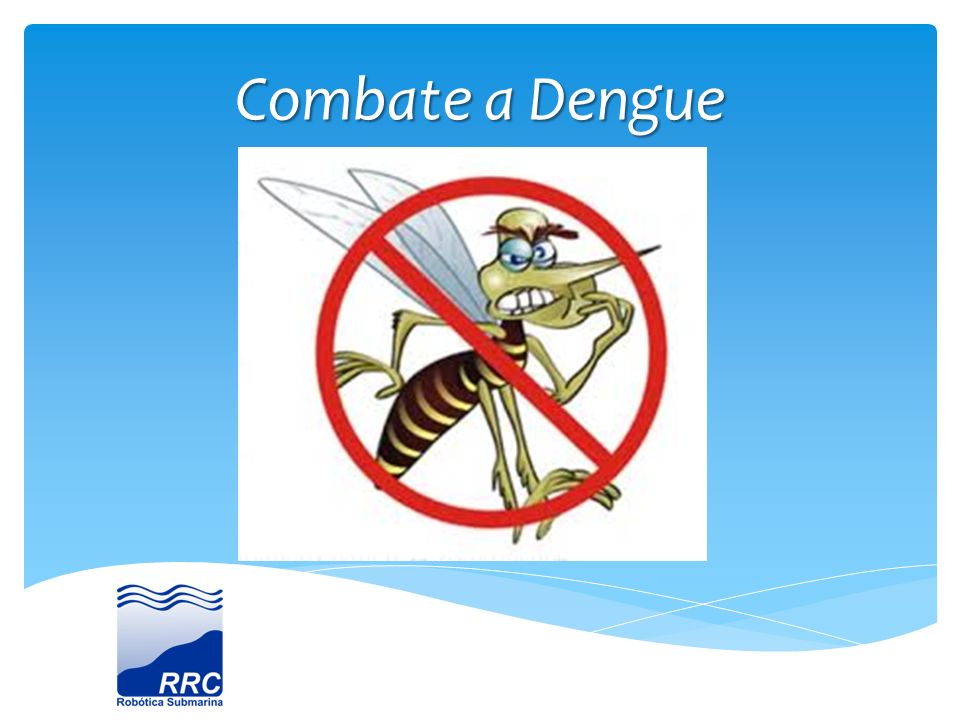 Combate a Dengue