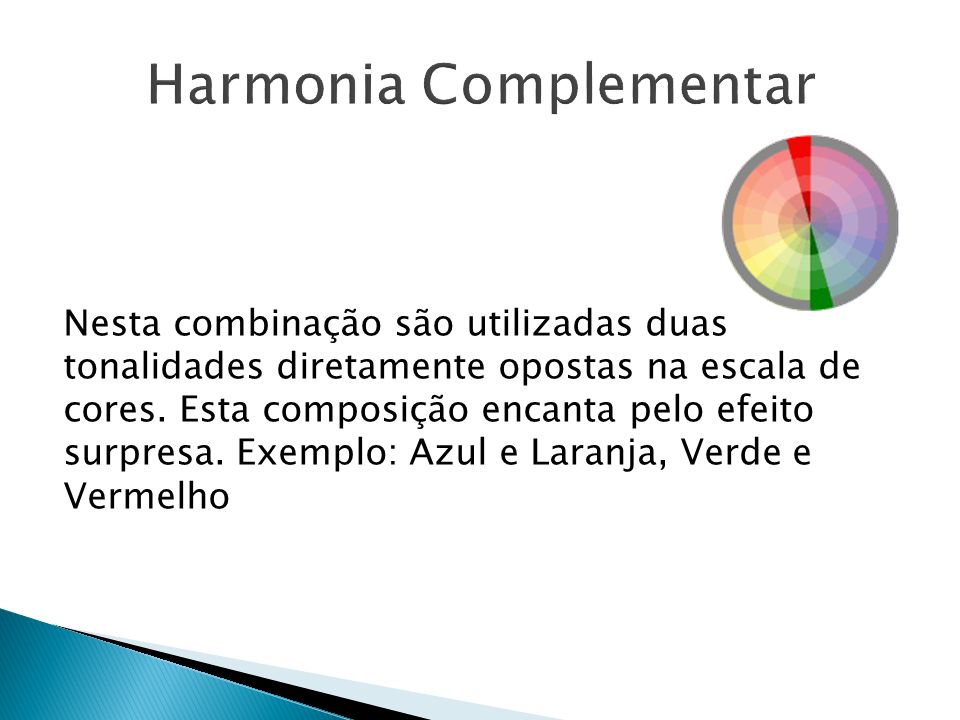 Harmonia Complementar