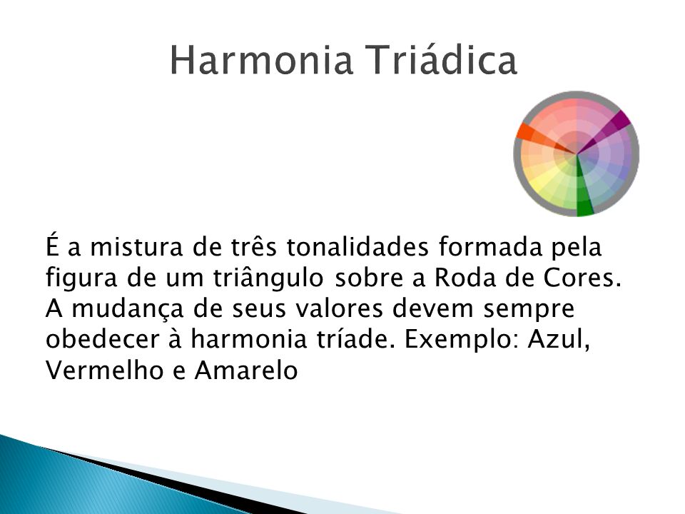 Harmonia Triádica