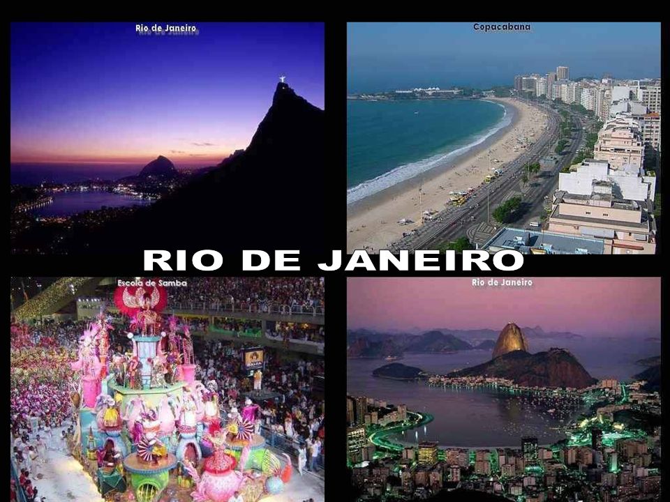RIO DE JANEIRO É bom também lembrar que o povo brasileiro é um povo hospitaleiro, que se esforça.