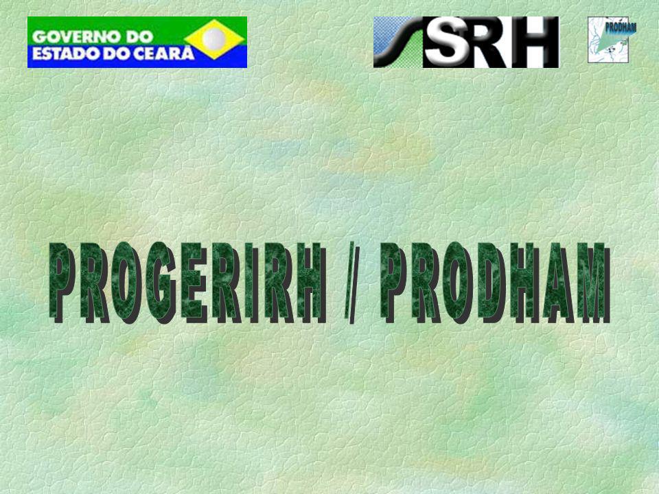 PROGERIRH / PRODHAM