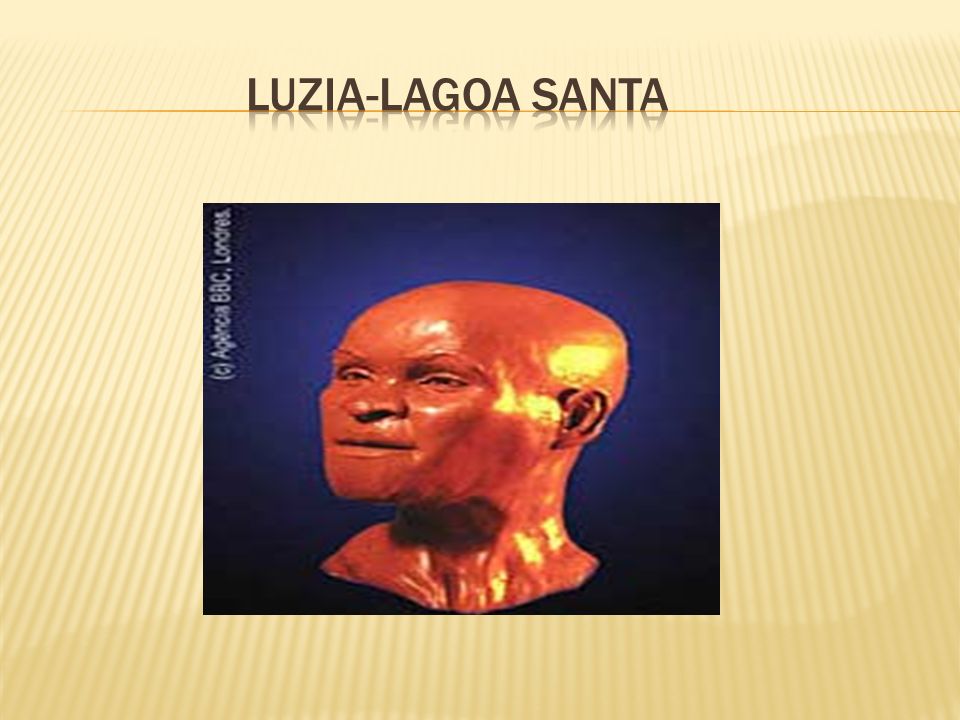 LUZIA-LAGOA SANTA