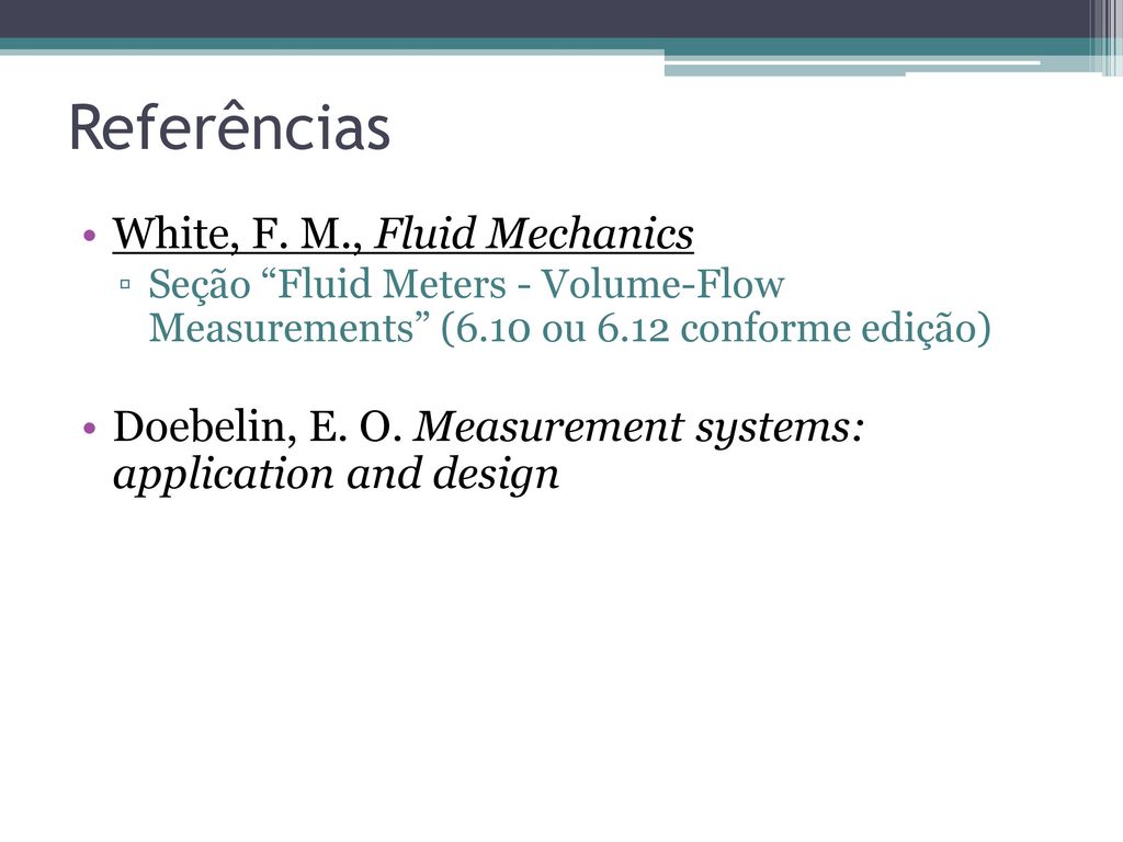doebelin measurement systems application and design