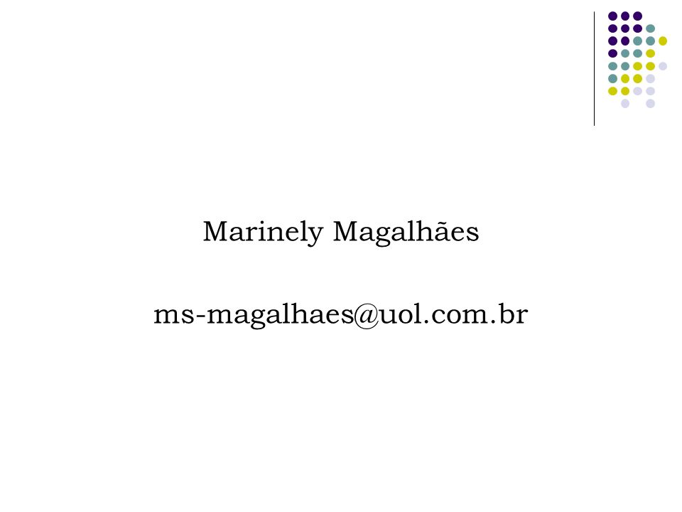 Marinely Magalhães