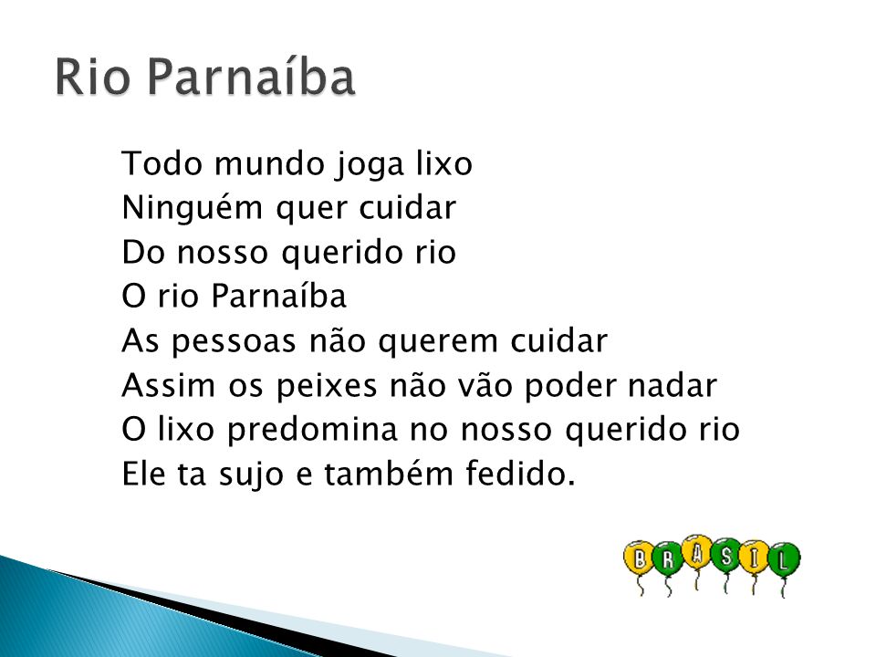 Rio Parnaíba