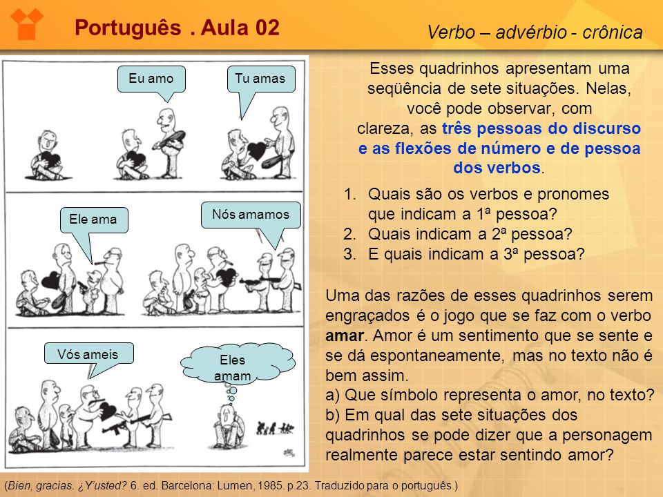 Traduzido em portugues