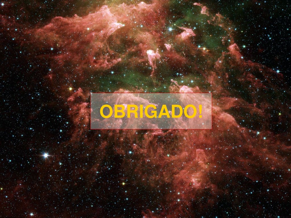 Da Era Das Trevas Ao Fim Do Cosmos Ppt Carregar