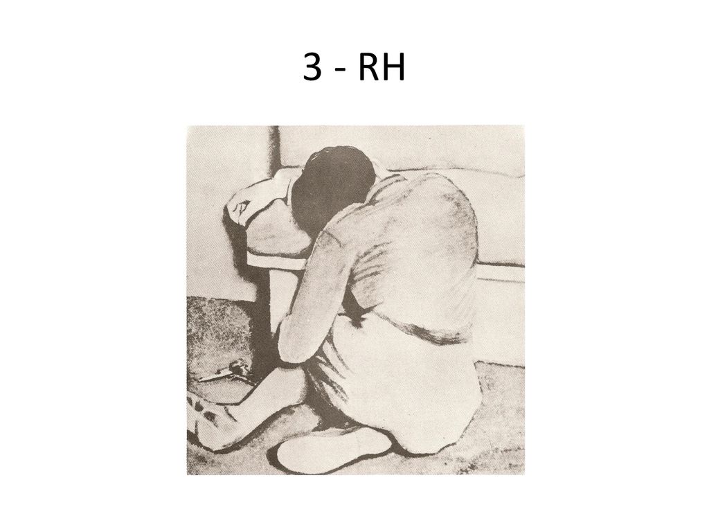 3 - RH