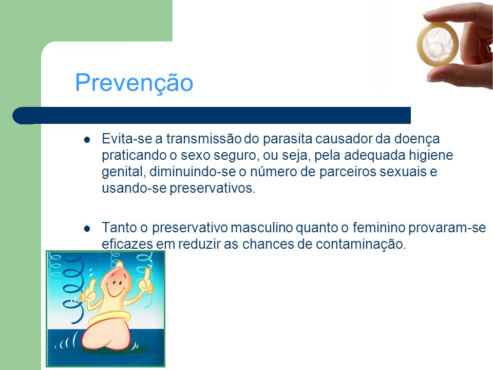 Prevenção