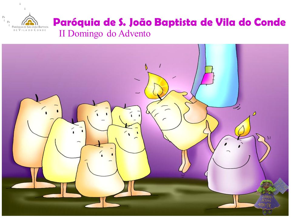 Paróquia de S. João Baptista de Vila do Conde